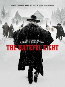 [英] 八惡人 (The Hateful Eight) (2015)[台版]
