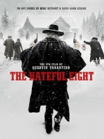 [英] 八惡人 (The Hateful Eight) (2015)[台版]