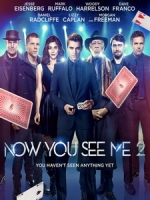 [英] 出神入化 2 (Now You See Me 2) (2016)[台版]