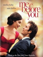 [英] 我就要你好好的 (Me Before You) (2016)[台版]