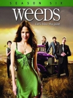 [英] 單身毒媽 第六季 (Weeds S06) (2010)[台版字幕]