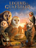 [英] 貓頭鷹守護神 (Legend of the Guardians - The Owls of GaHoole) (2010)[台版字幕]
