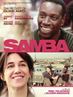 [法] 巴黎遇見愛 (Samba) (2014)[台版字幕]