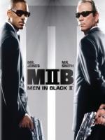 [英] MIB星際戰警 2 (Men In Black 2) (2002)[台版]