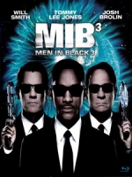 [英] MIB星際戰警 3 (Men in Black 3) (2012)[台版]