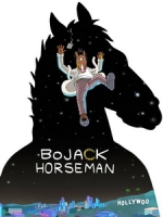 [英] 馬男波傑克 第二季 (BoJack Horseman S02) (2015)[台版字幕]