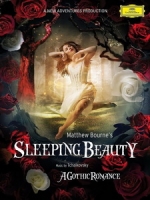 馬修伯恩 - 睡美人 (Matthew Bourne s Sleeping Beauty - A Gothic Romance) 芭蕾舞劇