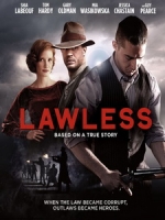 [英] 野蠻正義 (Lawless) (2012)[台版字幕]