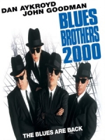 [英] 福祿雙霸天 2000 (Blues Brothers 2000) (1998)[台版]
