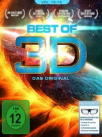 Best of 3D Vol. 13 - 15 <2D + 快門3D>