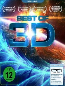 Best of 3D Vol. 4 - 6 <2D + 快門3D>