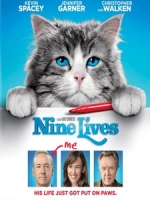 [英] 我的老爸喵星人 (Nine Lives) (2016)[台版字幕]