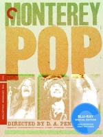 蒙特利流行音樂節 (Monterey Pop)