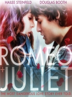 [英] 羅密歐與茱麗葉 (Romeo and Juliet) (2013)
