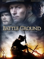 [英] 無援戰地 (Battle Ground) (2013) [台版字幕]