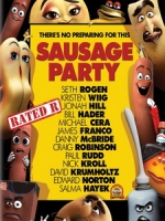 [英] 腸腸搞轟趴 (Sausage Party) (2016)[台版]