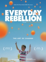 [英] 不服從行動守則 (Everyday Rebellion) (2013)[台版]