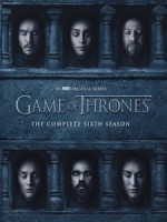 [英] 冰與火之歌 - 權力遊戲 第六季 (Game Of Thrones S06) (2016) [Disc 3/3][台版字幕]