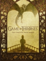 [英] 冰與火之歌 - 權力遊戲 第五季 (Game Of Thrones S05) (2015) [Disc 1/3][台版字幕]