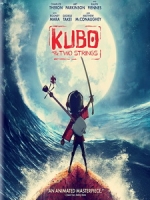 [英] 酷寶 - 魔弦傳說 3D (Kubo and the Two Strings) (2016) <2D + 快門3D>[台版]