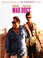 [英] 火線掏寶 (War Dogs) (2016)[台版]