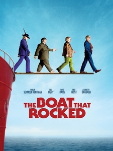 [英] 海盜電台 (The Boat That Rocked) (2009)[台版字幕]