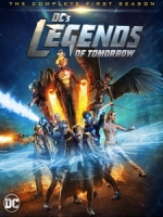 [英] 明日傳奇 第一季 (Legends of Tomorrow S01) (2016) [Disc 2/2][台版字幕]