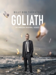 [英] 律政巨人 第一季 (Goliath S01) (2016)