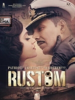 [印] 軍魂 (Rustom) (2016)[台版字幕]