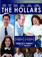 [英] 重返心原點 (The Hollars) (2015)[台版]