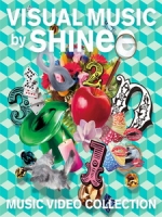 SHINee - VISUAL MUSIC by SHINee ~music video collection~ [Disc 2/2]