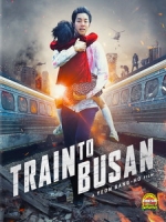 [韓] 屍速列車 (Train to Busan) (2016)[台版字幕]