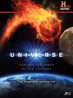 [英] 宇宙 第六季 (The Universe S06) (2011)