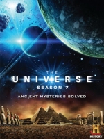 [英] 宇宙 第七季 (The Universe S07) (2012)