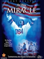 [英] 冰上奇蹟 (Miracle) (2004)[台版]