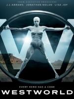[英] 西方極樂園/西部世界 第一季 (Westworld S01) (2016) [Disc 1/2][台版]