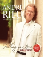 安德烈瑞歐(Andre Rieu) - Falling in Love in Maastricht 演唱會