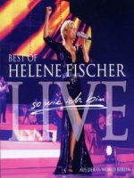 費莎(Helene Fischer) - Best of Live 演唱會