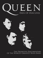 皇后合唱團(Queen) - Days of Our Lives 音樂紀錄