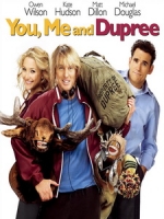 [英] 新婚奧客 (You, Me and Dupree) (2006)[台版]