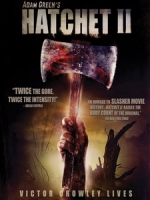 [英] 鬼斧魔差 2 (Hatchet II) (2010)[台版字幕]