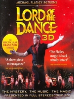 舞王 3D (Lord of the Dance 3D) <2D + 快門3D>
