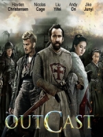 [英] 最後的戰爭 3D (Outcast 3D) (2014) <2D + 快門3D>