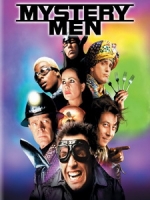 [英] 神秘兵團 (Mystery Men) (1999)