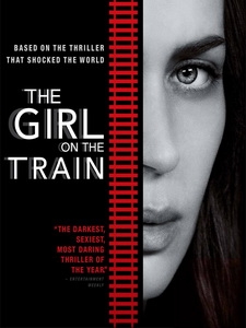 [英] 列車上的女孩 (The Girl on the Train) (2016)[台版]
