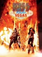 吻合唱團(Kiss) - Rocks Vegas 演唱會