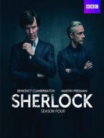 [英] 新世紀福爾摩斯 第四季 (Sherlock S04) (2017)[台版字幕]