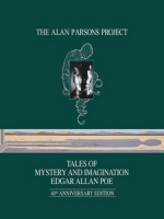 亞倫派森實驗樂團(The Alan Parsons Project) - Tales of Mystery and Imagination 1976 音樂藍光