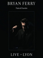 布萊恩費瑞(Bryan Ferry) - Live in Lyon 演唱會