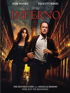 [英] 地獄 (Inferno) (2016)[台版]